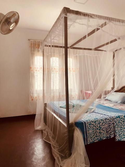 Celine'S Home มิริสซา ภายนอก รูปภาพ